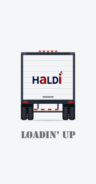 Loadin' Up